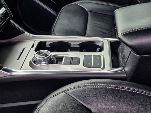 Used 2024 Ford Explorer Limited image 17