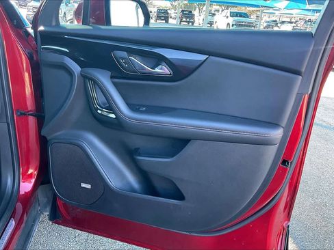 Used 2021 Chevrolet Blazer RS w/ Enhanced Convenience Package image 22