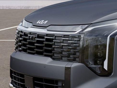 New 2026 Kia Sportage SX Prestige image 17