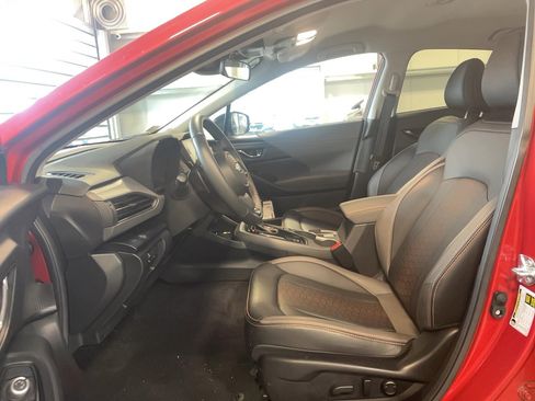 Used 2025 Subaru Crosstrek 2.5i Limited image 9