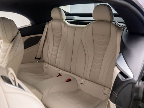 New 2026 BMW M850i xDrive M850i xDrive image 18