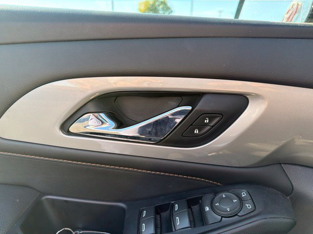 Used 2019 Chevrolet Traverse LS FWD image 14