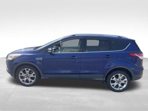 Used 2014 Ford Escape Titanium AWD/4WD image 14