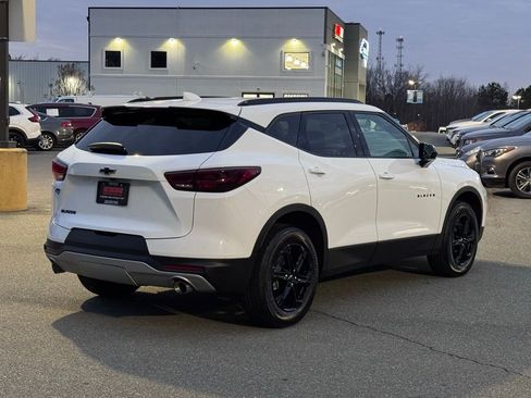 Used 2023 Chevrolet Blazer LT w/ Convenience Package image 7