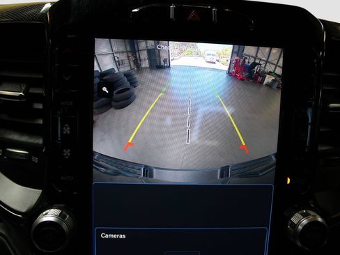 Used 2022 RAM 1500 Rebel w/ Rebel Level 2 Equipment Group AWD/4WD image 20