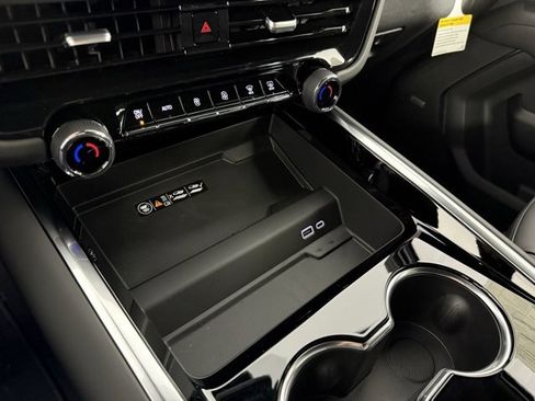 New 2026 Chevrolet Tahoe RST w/ Comfort Package image 23