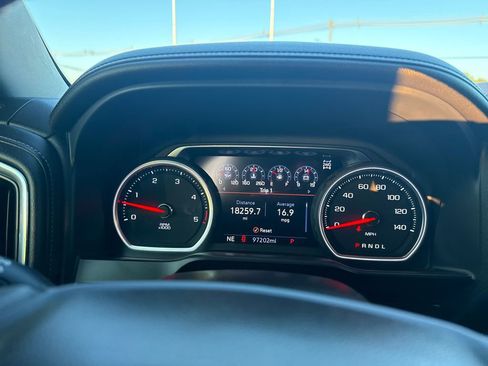 Used 2020 Chevrolet Silverado 2500 LTZ w/ LTZ Plus Package image 19