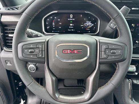 New 2026 GMC Sierra 2500 AT4 w/ AT4 Premium Plus Package AWD/4WD image 20