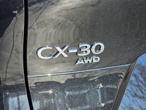 New 2026 MAZDA CX-30 AWD 2.5 S image 12