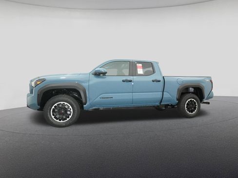 New 2026 Toyota Tacoma TRD Off-Road AWD/4WD image 18