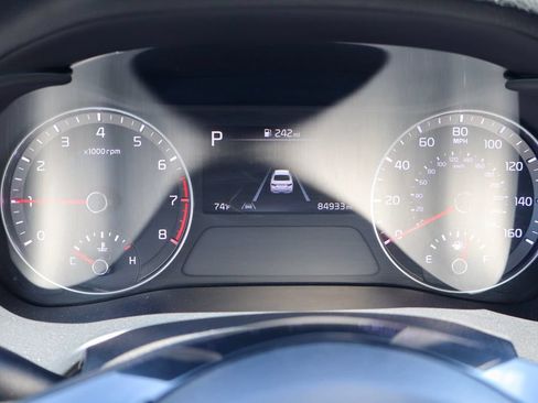 Used 2023 Kia Forte LXS FWD image 14