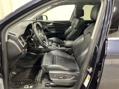 Used 2018 Audi Q5 Prestige w/ Prestige Package