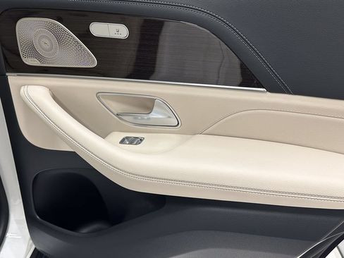 New 2026 Mercedes-Benz GLE 350 4MATIC image 19