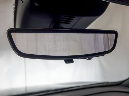 New 2026 Chevrolet Traverse Z71 w/ Driver Confidence Package image 17