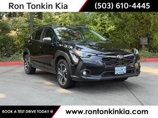 Used 2024 Subaru Crosstrek 2.0i Premium AWD/4WD video 1