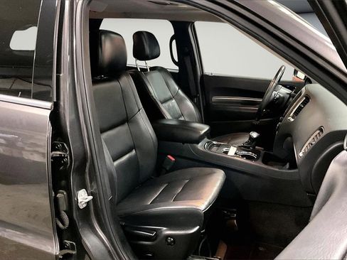 Used 2019 Dodge Durango GT image 26