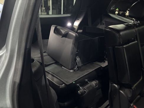 Used 2024 Cadillac XT6 Sport w/ Technology Package image 38