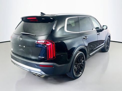 Used 2021 Kia Telluride SX image 7