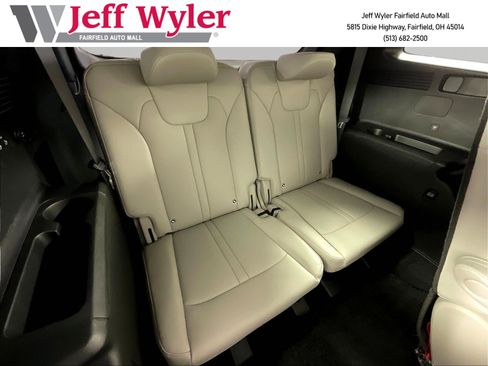 New 2026 Kia Sorento SX Prestige AWD/4WD image 21