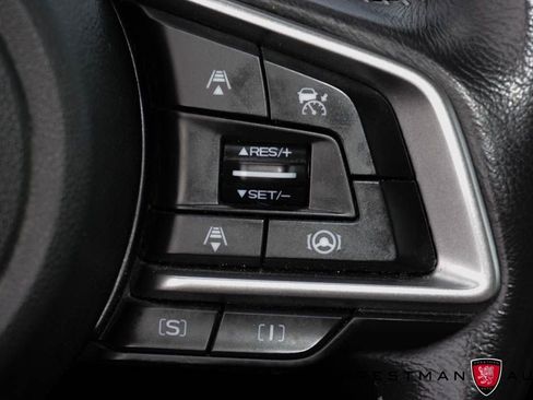 Used 2020 Subaru Forester Premium image 26