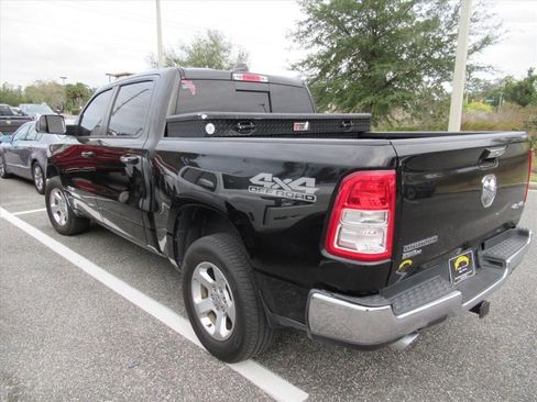 Used 2019 RAM 1500 Big Horn image 3