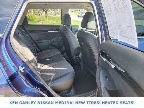 Used 2023 Kia Seltos S image 46