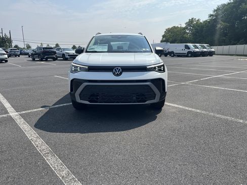 New 2025 Volkswagen Taos S image 28