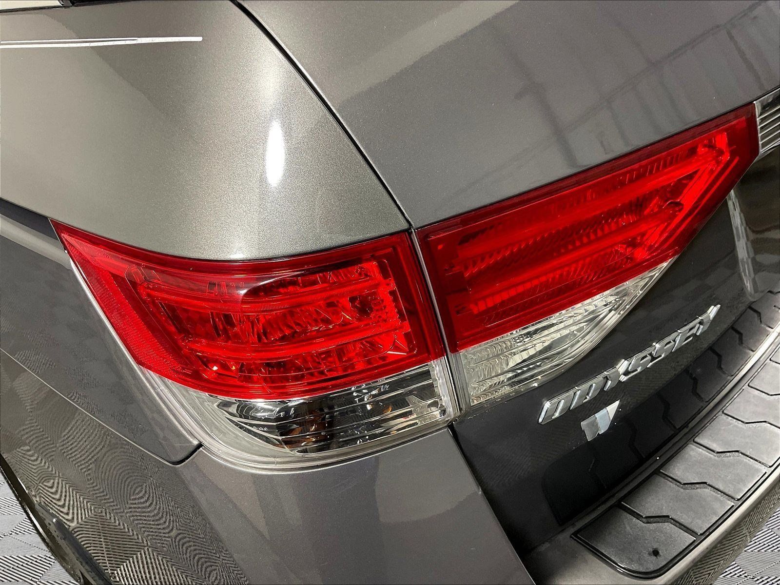 Used 2014 Honda Odyssey EX-L image 23