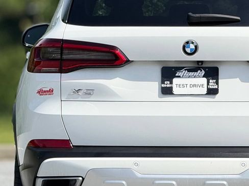 Used 2019 BMW X5 xDrive40i w/ Premium Package 2 AWD/4WD image 16