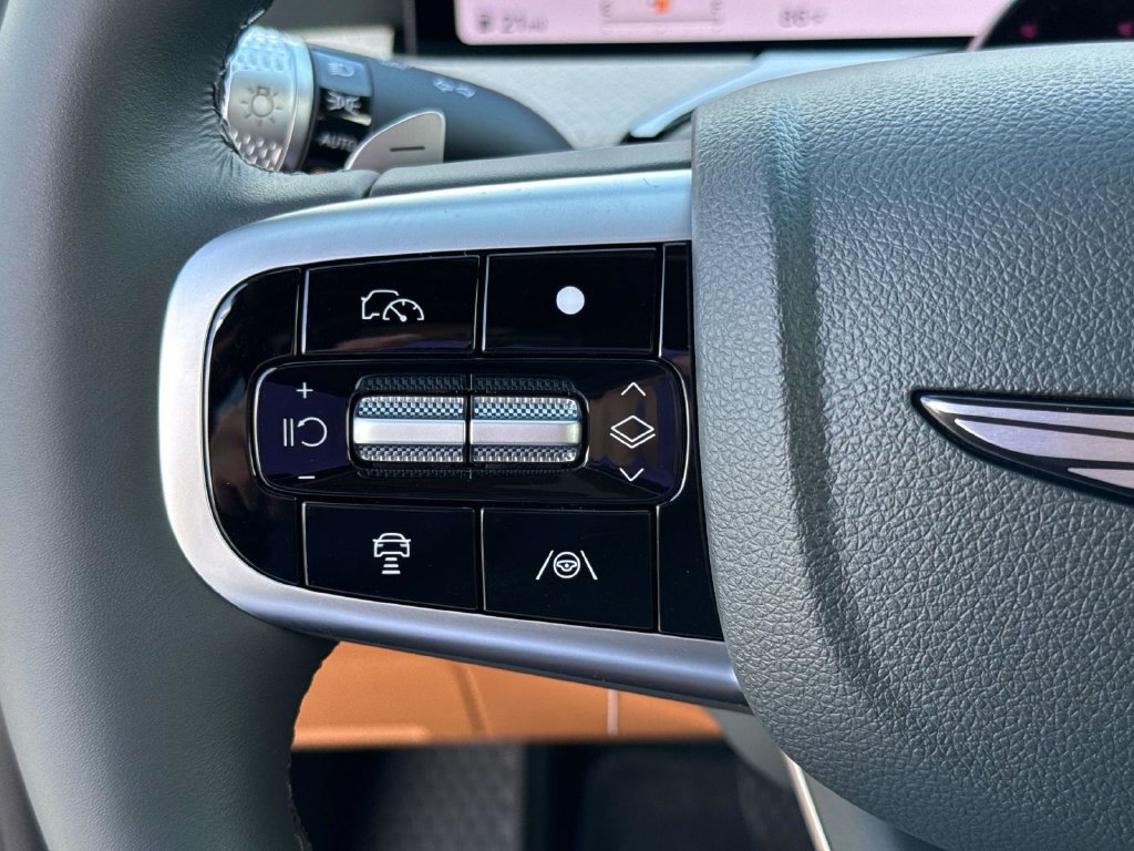 New 2026 Genesis GV80 3.5T Advanced AWD/4WD image 23