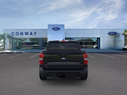 New 2026 Ford Maverick XL w/ Equipment Group 101A AWD/4WD image 5