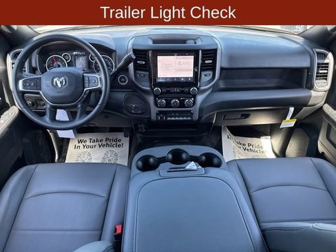 New 2026 RAM 5500 Tradesman AWD/4WD image 31