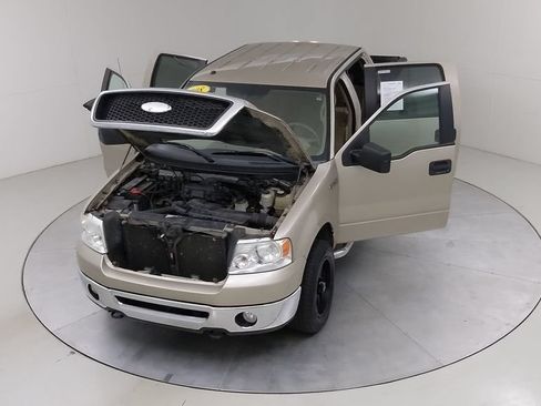 Used 2008 Ford F150 XLT AWD/4WD image 38