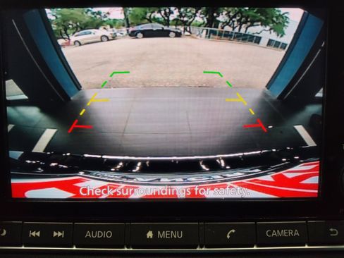 Used 2022 Nissan Altima 2.5 SV FWD image 6