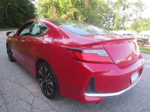Used 2016 Honda Accord EX-L image 5