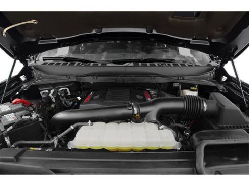 Used 2021 Ford F150 Raptor w/ Equipment Group 801A High image 12