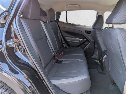 Used 2025 Subaru Crosstrek 2.5i Premium w/ Crosstrek Mirror Package AWD/4WD image 18