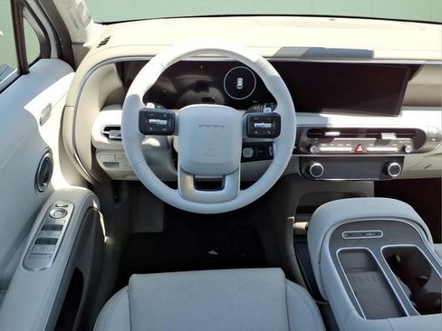 New 2026 Hyundai Palisade Limited AWD/4WD image 13
