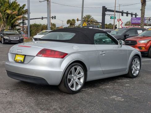 Used 2008 Audi TT 2.0T image 5