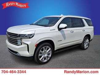 Used 2022 Chevrolet Tahoe High Country AWD/4WD video 1