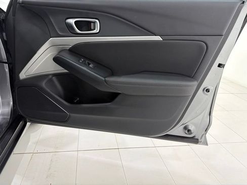 Certified 2024 Acura Integra FWD image 18