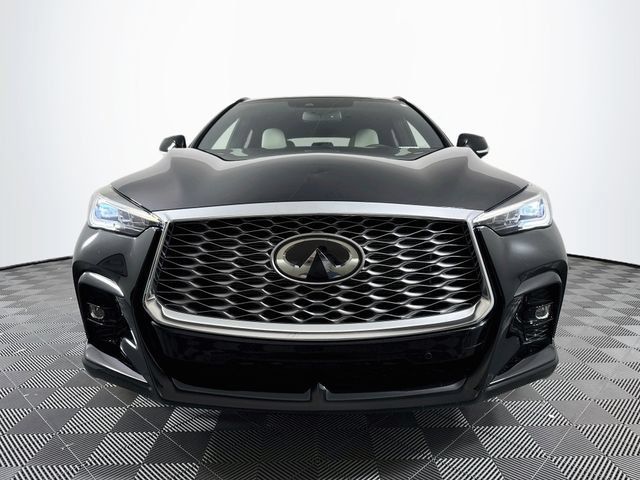 Used 2022 INFINITI QX55 Essential w/ Proassist Package AWD/4WD image 11