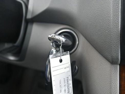 Used 2009 Mercedes-Benz ML 350 ML 350 image 10