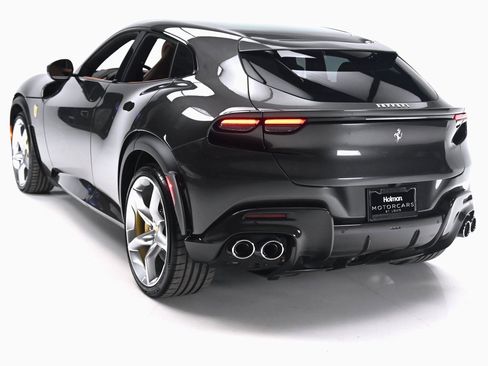 Used 2024 Ferrari Purosangue image 39