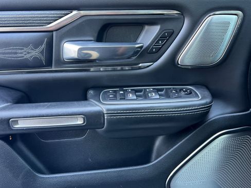 Used 2020 RAM 1500 Limited image 15