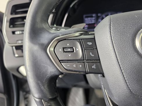 Used 2023 Lexus RX 350 Premium w/ Cold Area Package AWD/4WD image 21