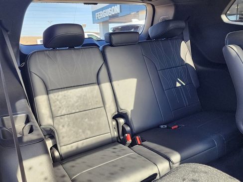 New 2026 Buick Enclave Avenir image 49