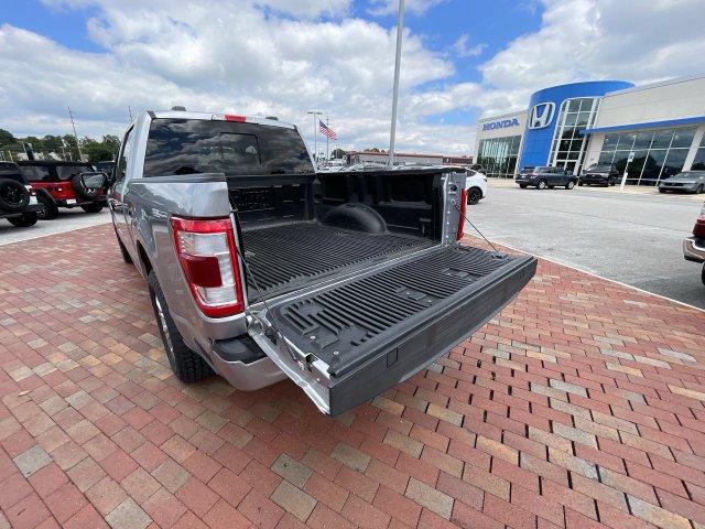 Used 2023 Ford F150 Platinum RWD image 33