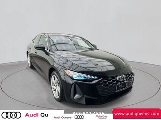Used 2025 Audi A5 2.0T Premium Plus w/ Premium Plus video 1