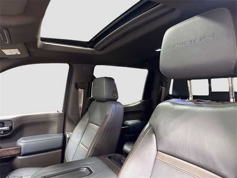 Used 2020 GMC Sierra 1500 Denali w/ Technology Package image 24